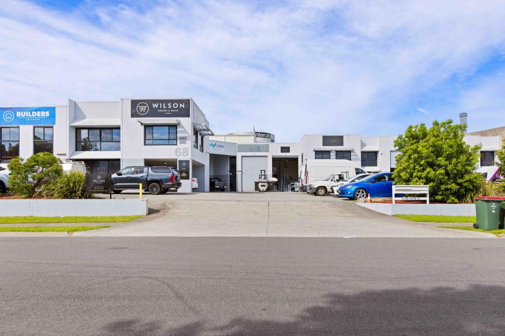 5/68 Blanck St, Ormeau, QLD 4208