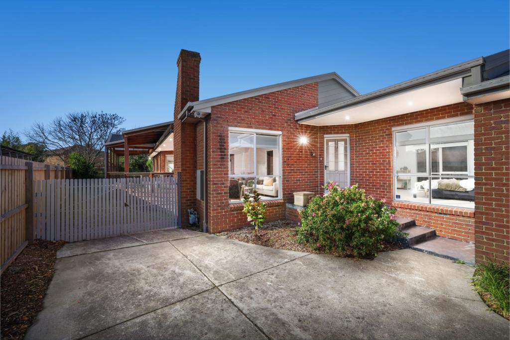 53 Cromwell Dr, Rowville, VIC 3178