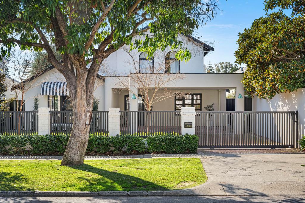 44 Florence St, Cottesloe, WA 6011