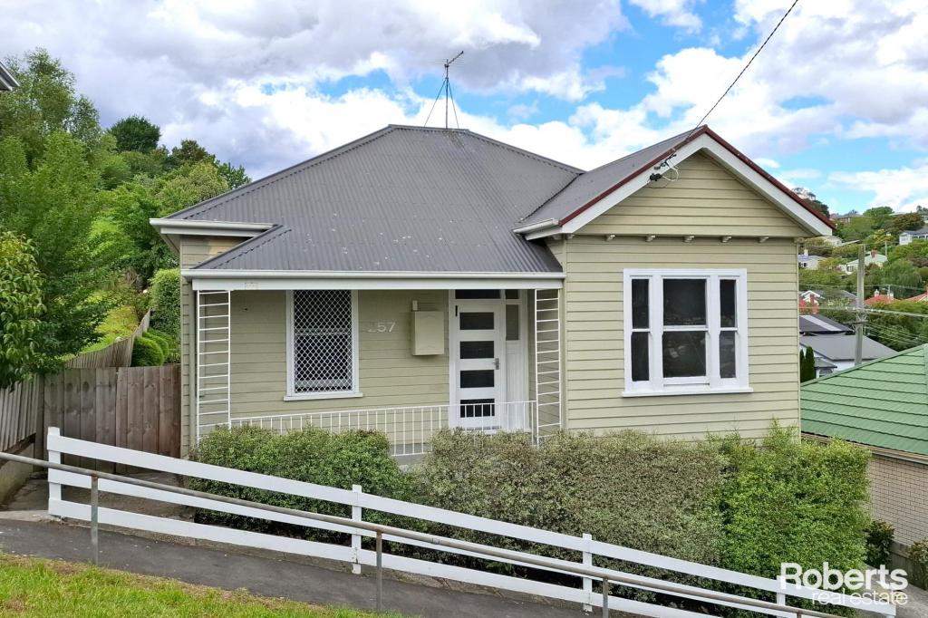 257 St John St, Launceston, TAS 7250