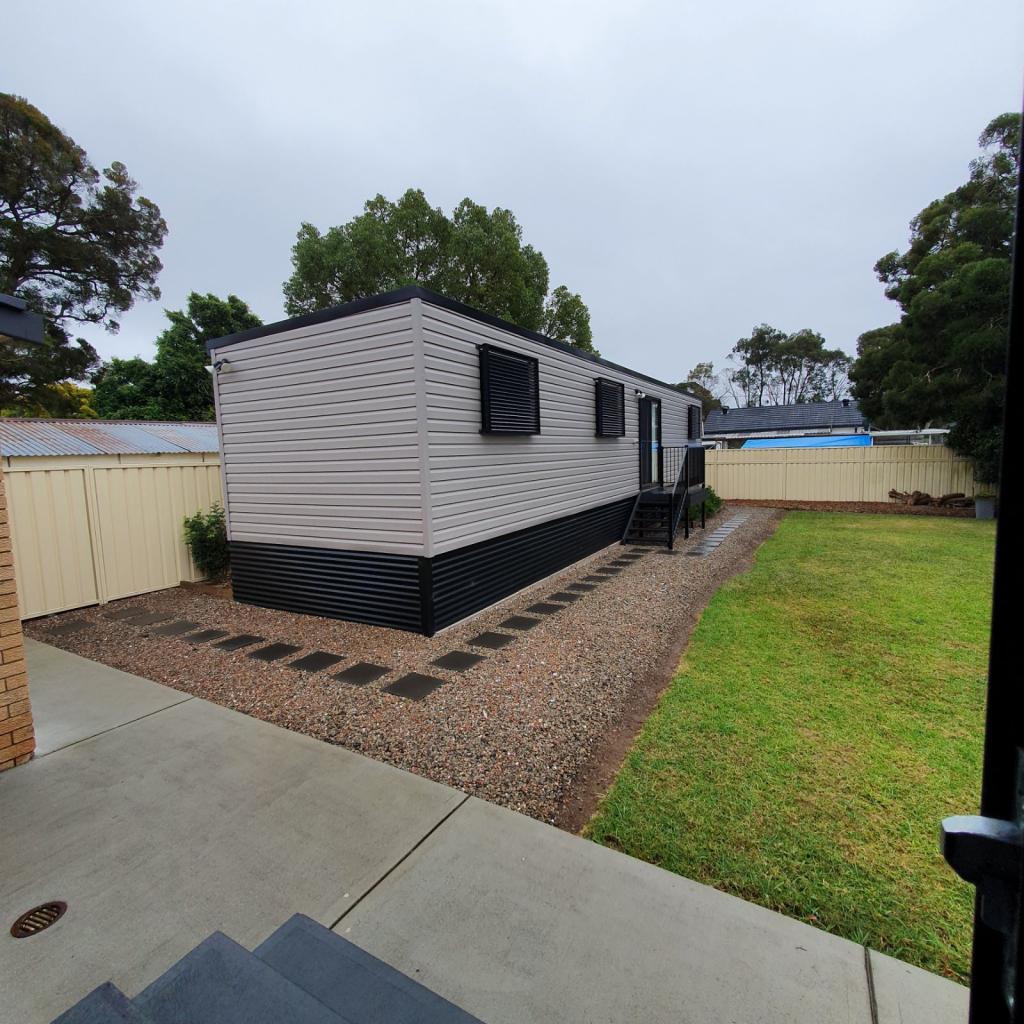 27a Ball St, Colyton, NSW 2760