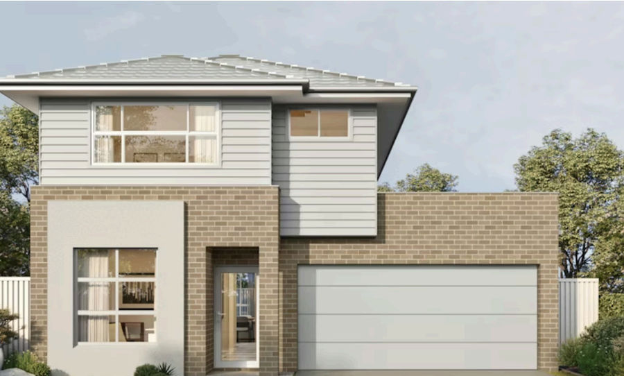 Lot 9 Camden Valley Way, Leppington, NSW 2179
