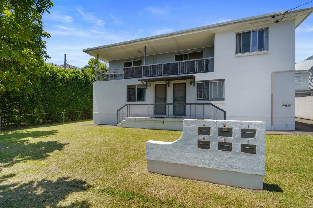 3/22 Holmes St, Moorooka, QLD 4105