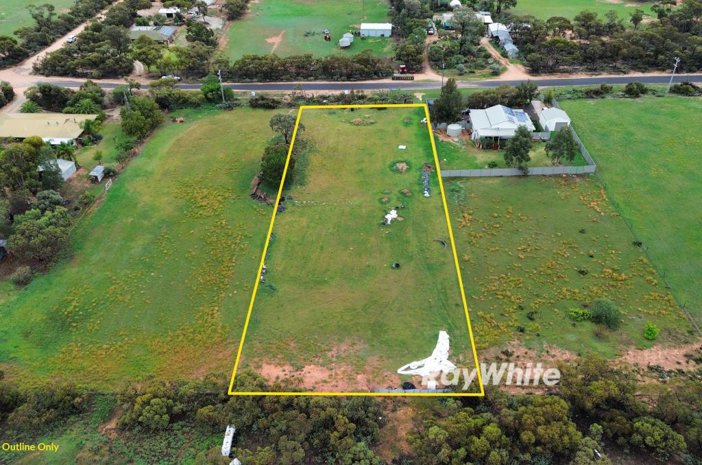 51 Reed St, Murrayville, VIC 3512
