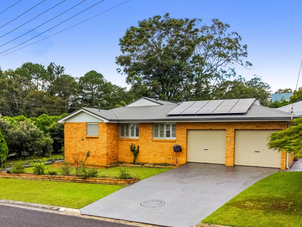 2 Hillview Dr, Goonellabah, NSW 2480