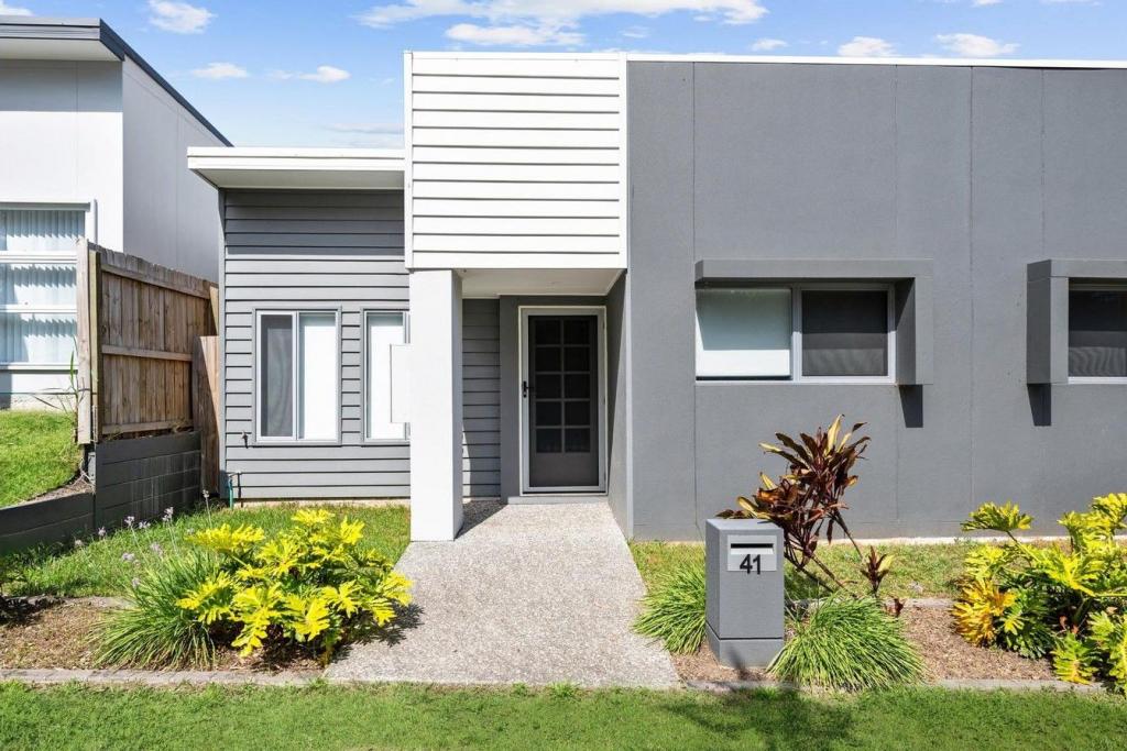 41 Tempo Dr, Ripley, QLD 4306