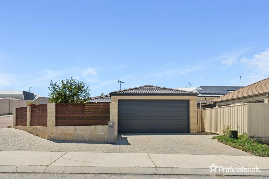 24 Radici Link, Sinagra, WA 6065