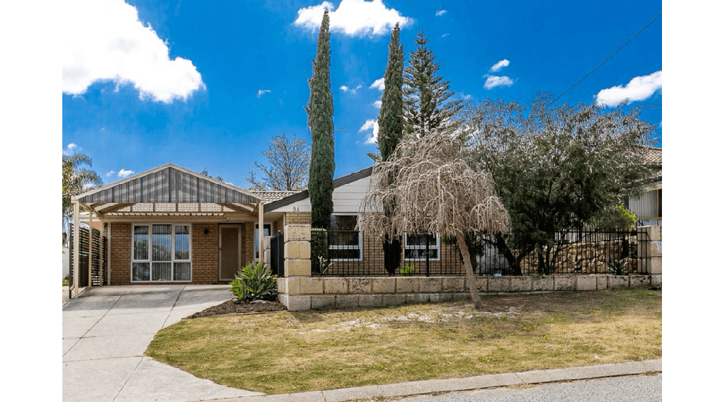 9a Ellendale Dr, Heathridge, WA 6027