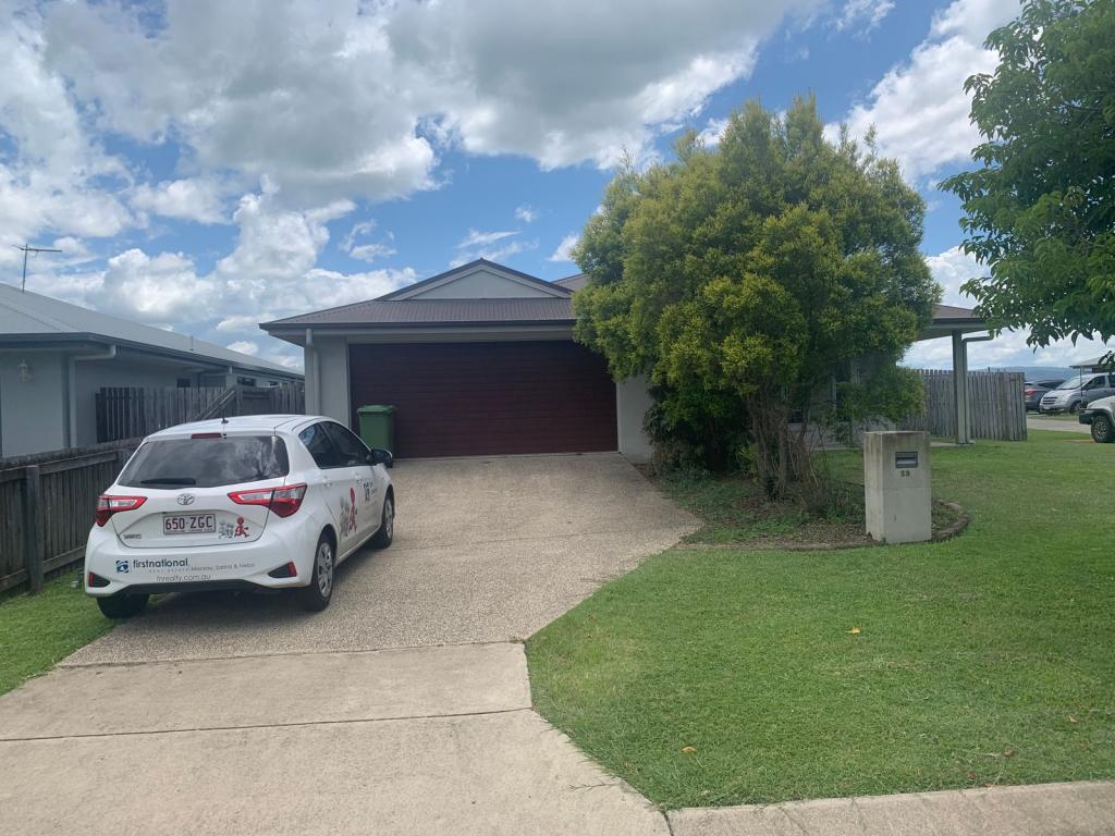 29 O'Neill Pl, Marian, QLD 4753