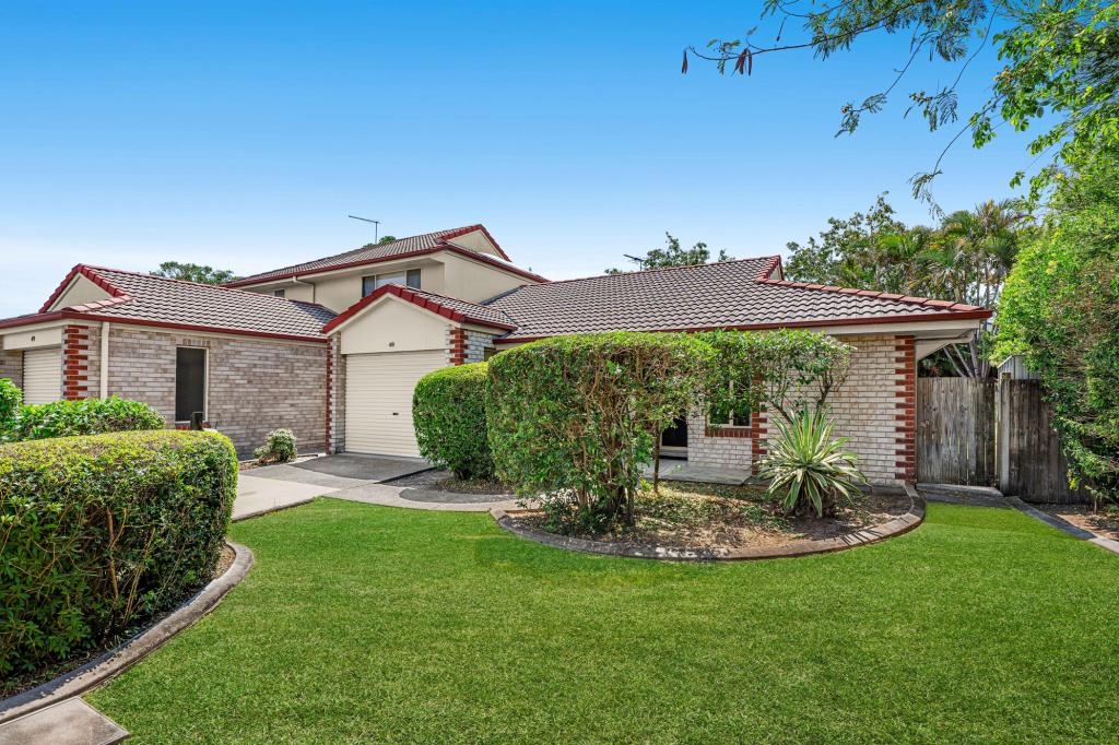 48/19 Doughboy Pde, Hemmant, QLD 4174