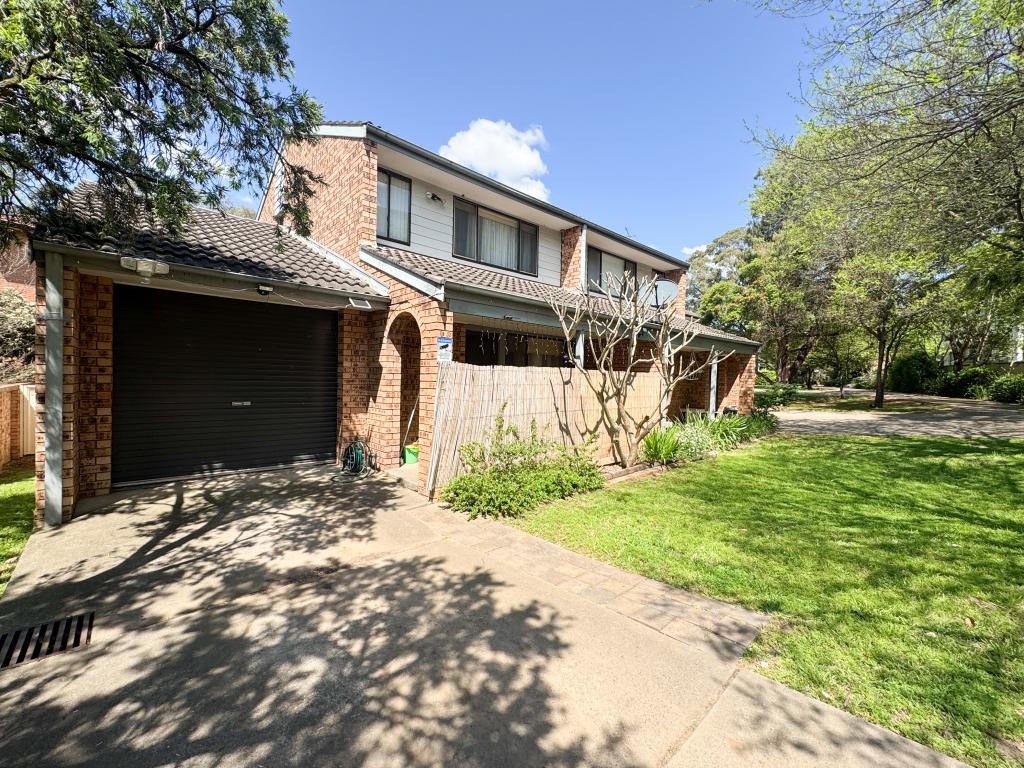 1/30-32 Albert St, Werrington, NSW 2747