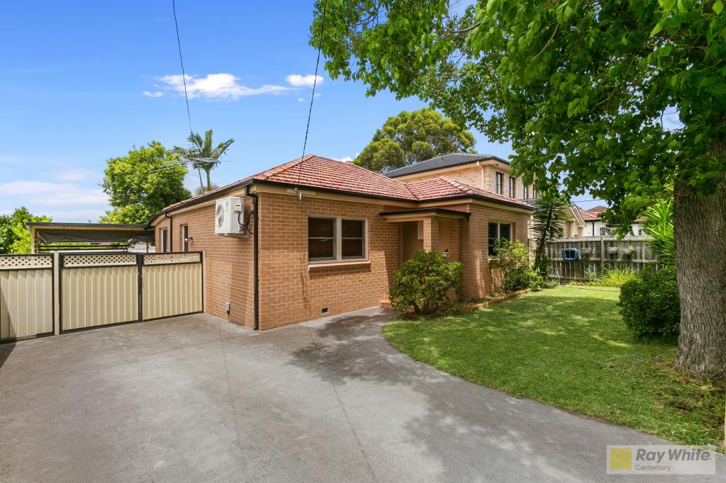 52 Harry Ave, Lidcombe, NSW 2141