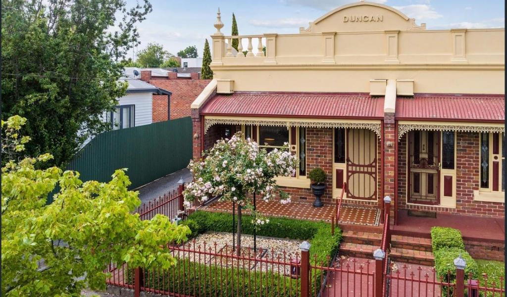 3/16 Duncan St, Ballarat Central, VIC 3350