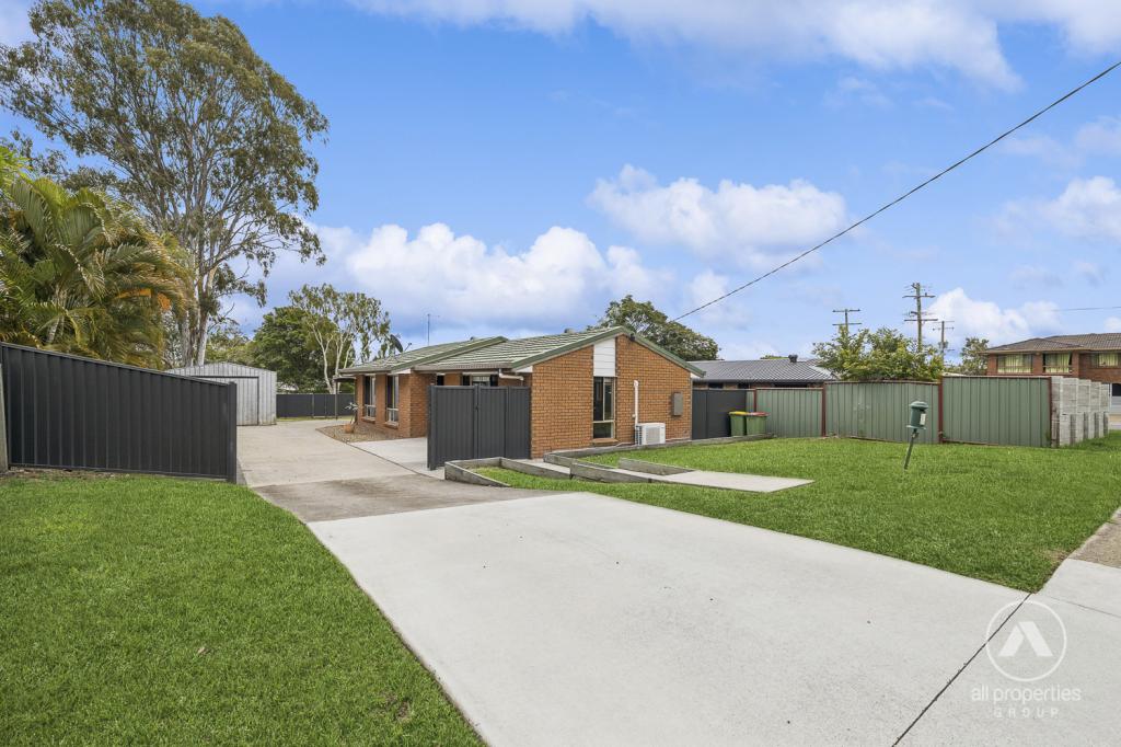 34 Seaton St, Hillcrest, QLD 4118