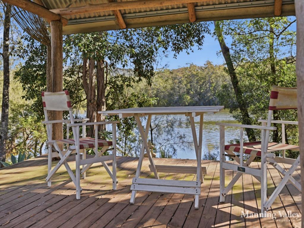 385 Locketts Crossing Rd, Coolongolook, NSW 2423