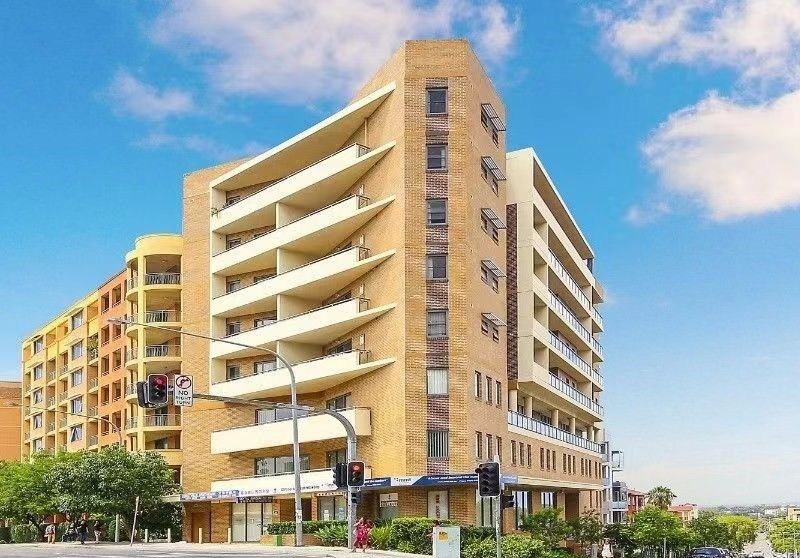 10/578 Railway Pde, Hurstville, NSW 2220