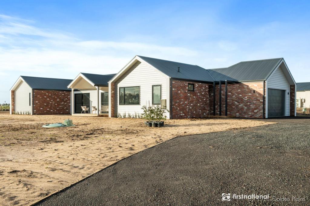 42 SWAMP GUM RD, TEESDALE, VIC 3328