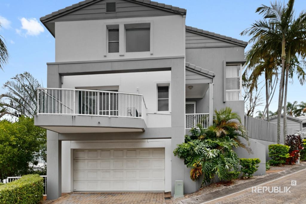 30/7 Boyd St, Bowen Hills, QLD 4006
