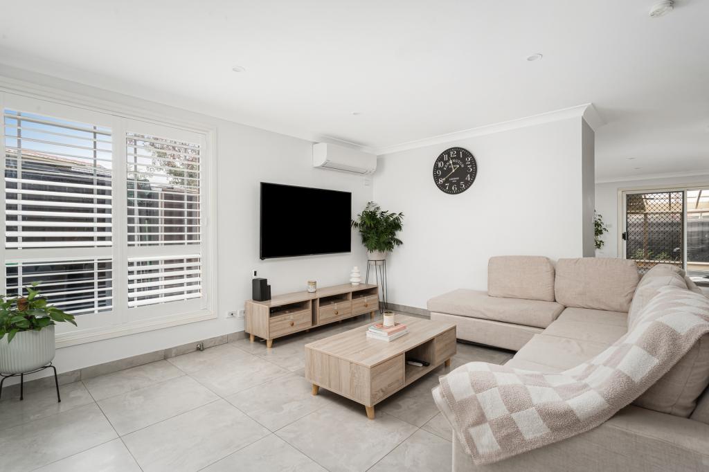 94A FALCON CCT, GREEN VALLEY, NSW 2168