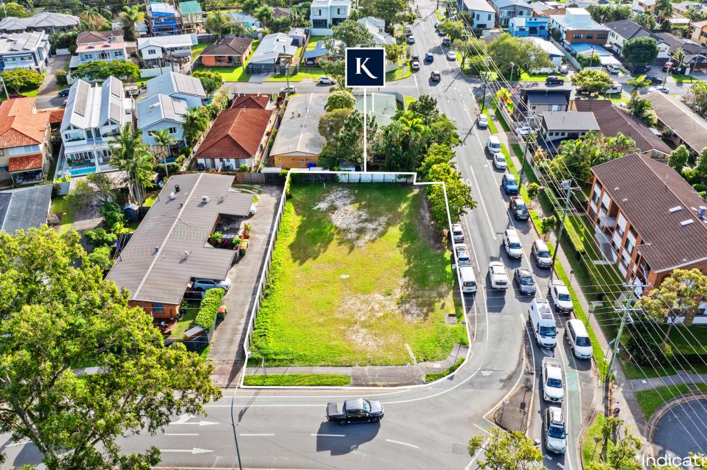 46 Sarawak Ave, Palm Beach, QLD 4221