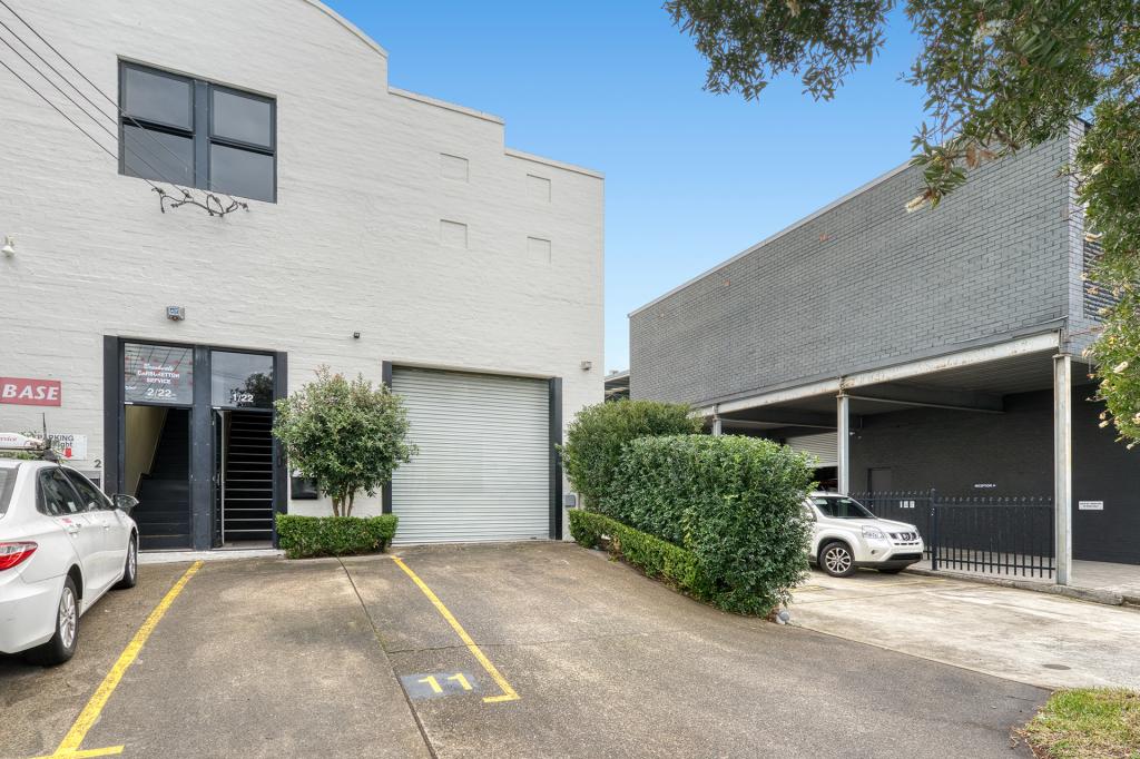 Level 1/11/8 Powells Rd, Brookvale, NSW 2100