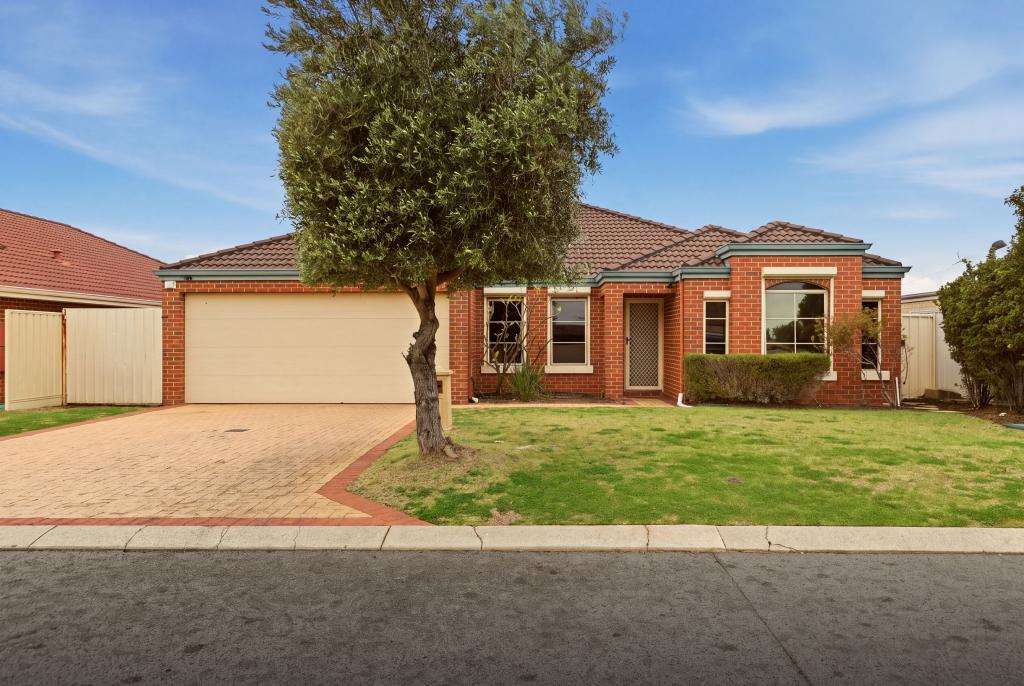 34 Grove St, Shoalwater, WA 6169