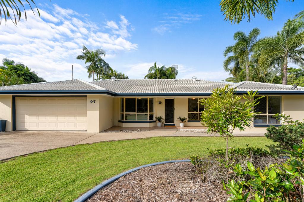 97 Outlook Dr, Glass House Mountains, QLD 4518