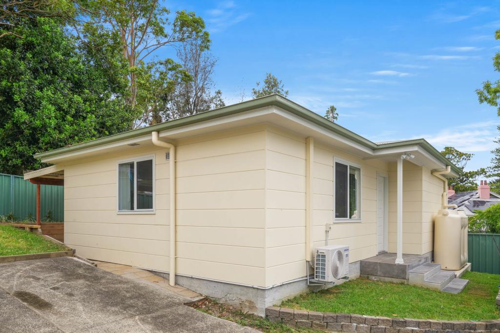 575a Pacific Hwy, Wyoming, NSW 2250