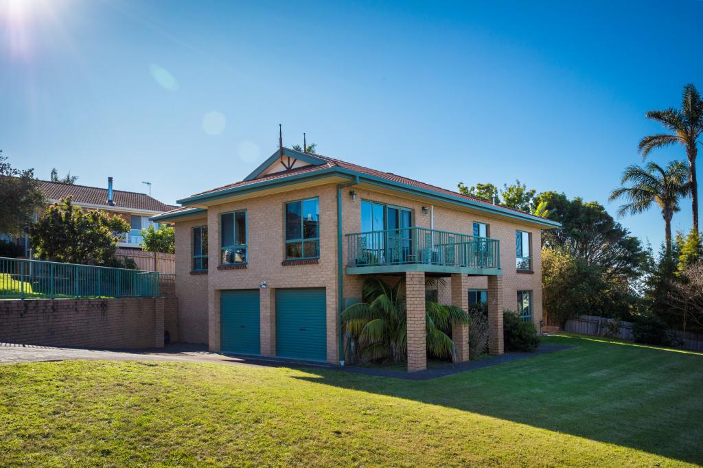 3 BEACH VIEW CT, TURA BEACH, NSW 2548