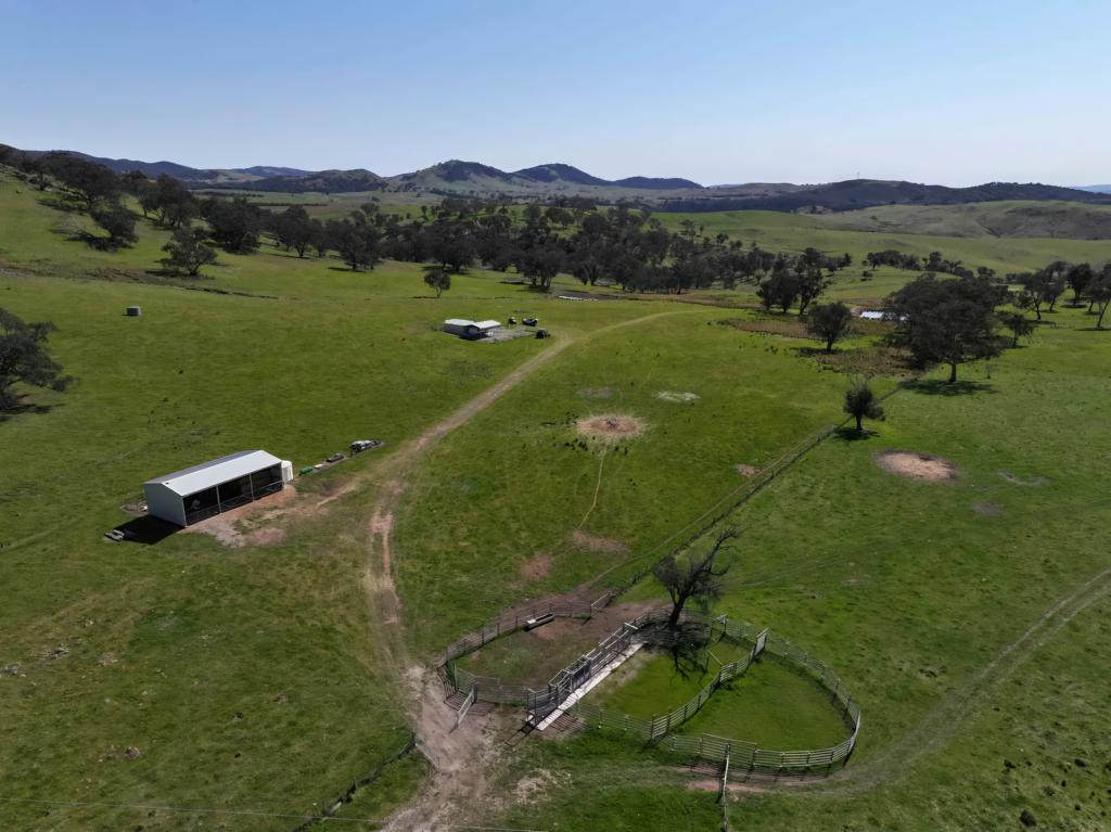 234 Fairlight Rd, Uriarra, NSW 2611