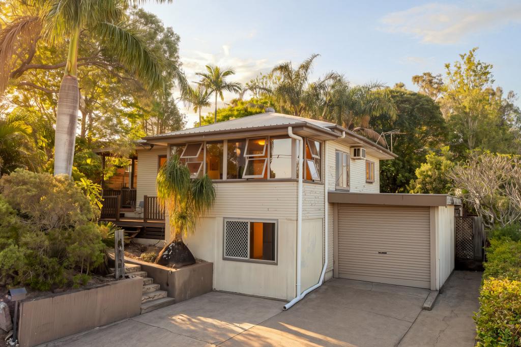 182 Blackstone Rd, Silkstone, QLD 4304