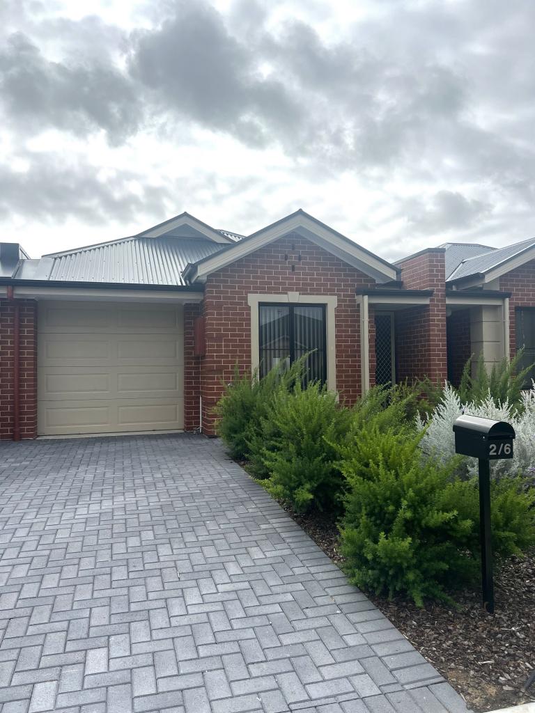 2/6 Dawson St, Goolwa, SA 5214