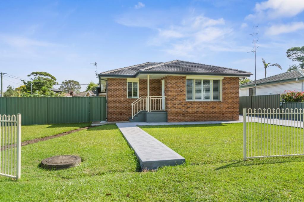 16 Devon St, Berkeley, NSW 2506
