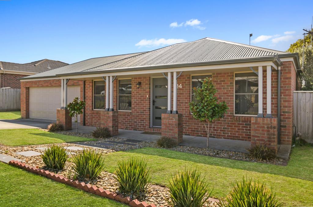 24 Nina St, Dennington, VIC 3280