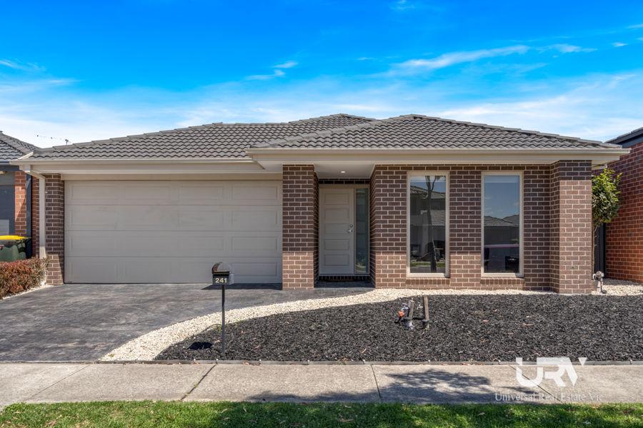 241 Newbury Bvd, Craigieburn, VIC 3064