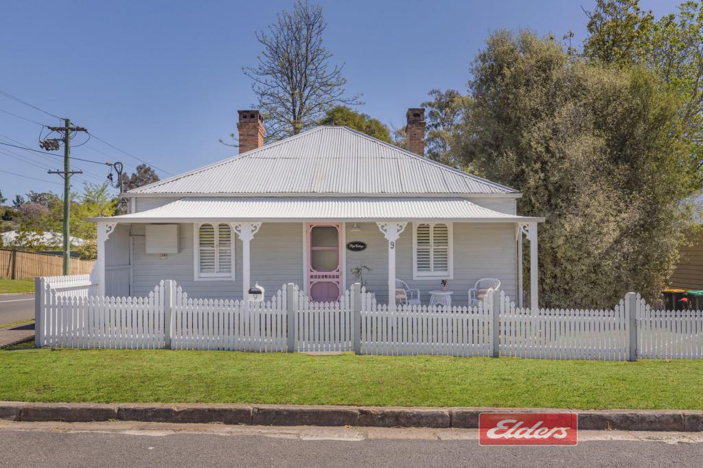 9 Campbell St, Picton, NSW 2571