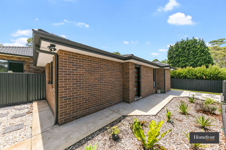 3a Kentwell Ave, Thornleigh, NSW 2120