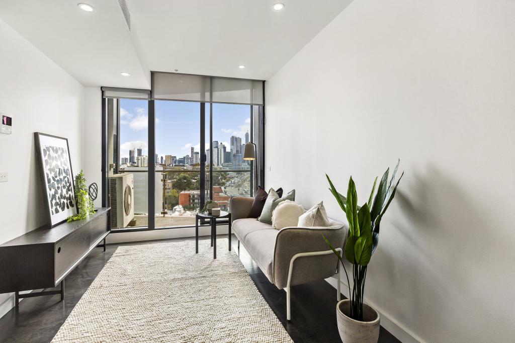 810/338 Kings Way, South Melbourne, VIC 3205