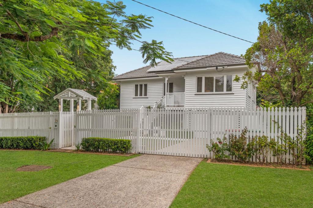 14 Elbury St, Mitchelton, QLD 4053