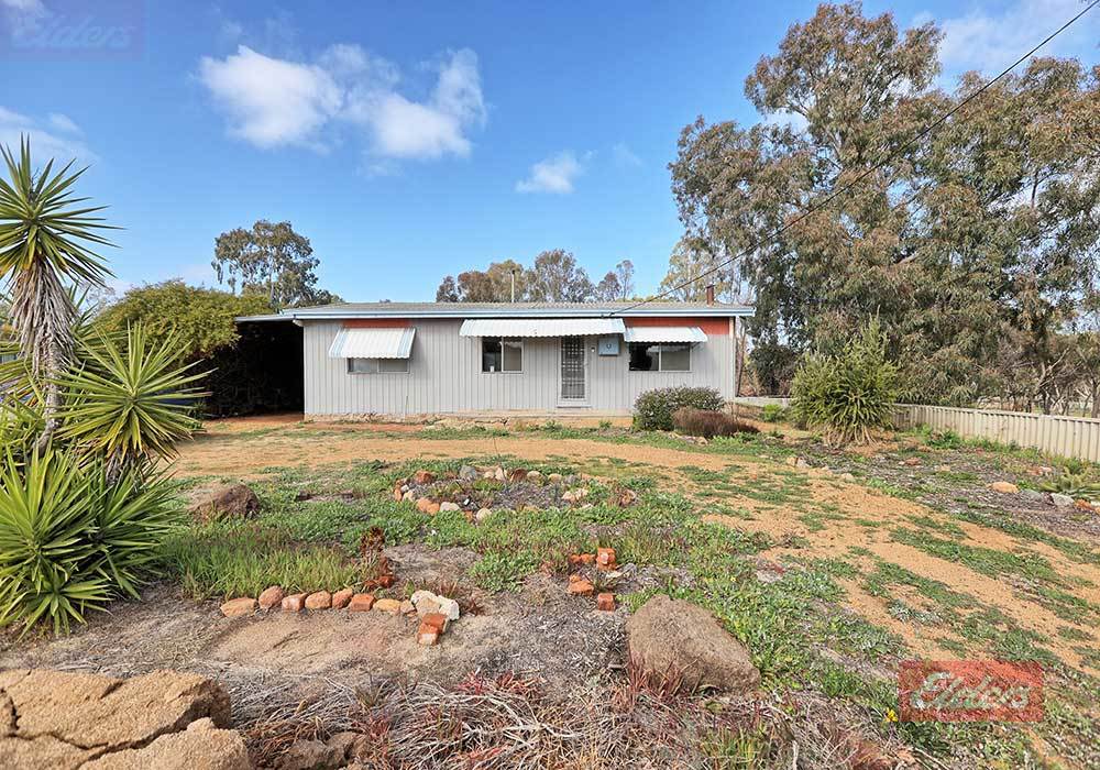 19 Shire St, Pingelly, WA 6308
