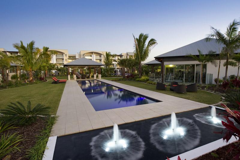69/57 Grand Pde, Parrearra, QLD 4575
