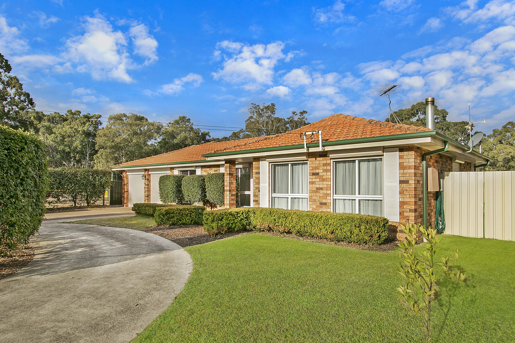 303 Castlereagh Rd, Agnes Banks, NSW 2753