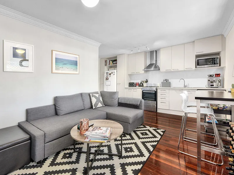 2/55 Chester St, Teneriffe, QLD 4005