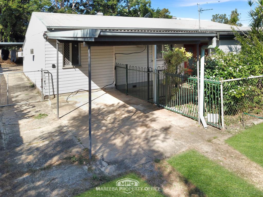 34 Sutherland St, Mareeba, QLD 4880