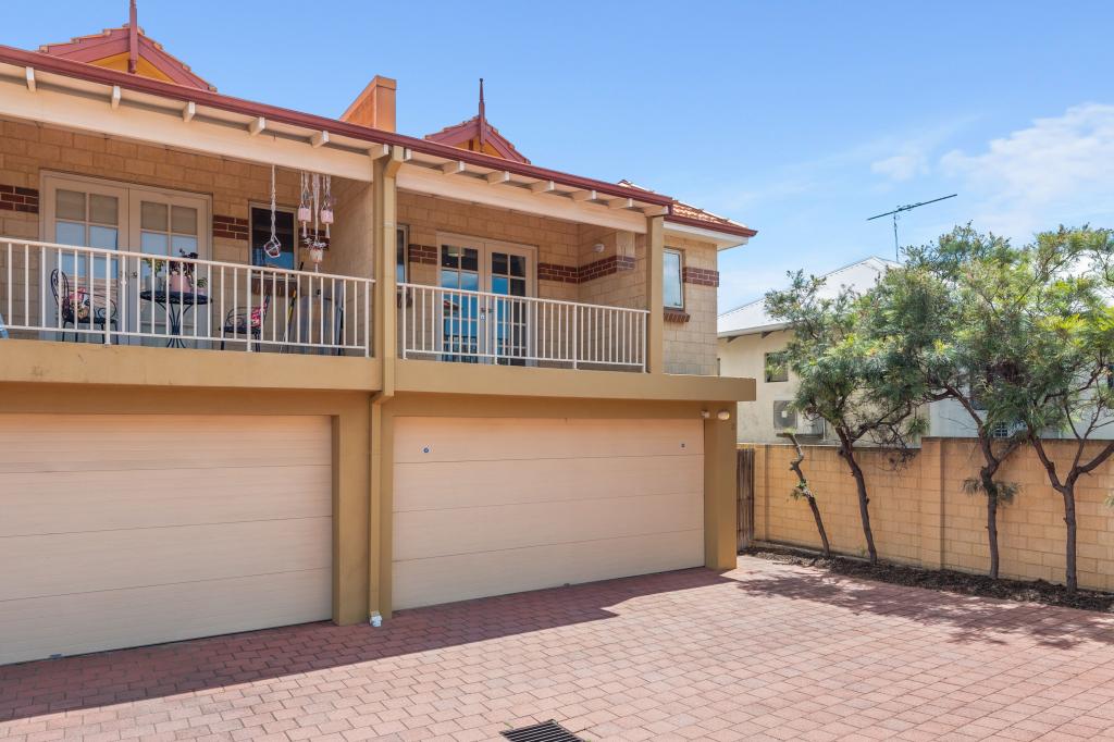 137C RAILWAY PDE, MOUNT LAWLEY, WA 6050