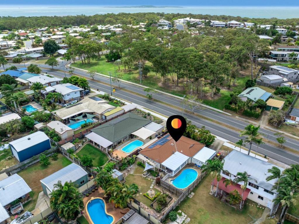 32 Hampton Dr, Tannum Sands, QLD 4680