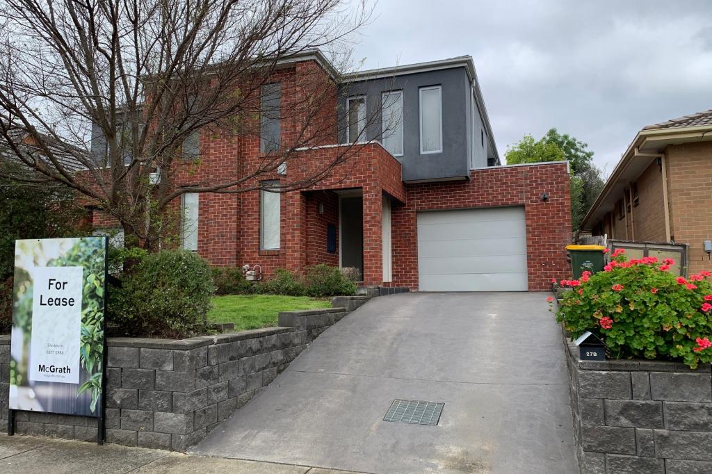 27b Joyhill Ave, Box Hill South, VIC 3128