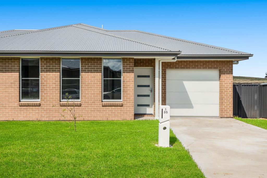 1/35 Indian Ave, Goulburn, NSW 2580