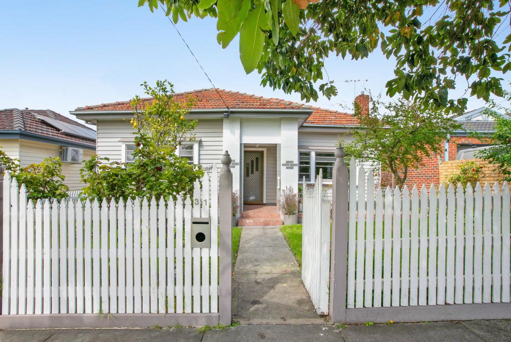 31 DAVID ST, PRESTON, VIC 3072