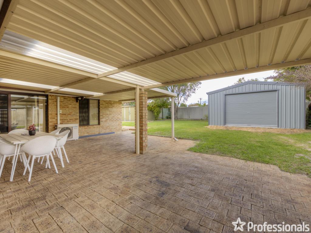 10 Otway Cres, High Wycombe, WA 6057